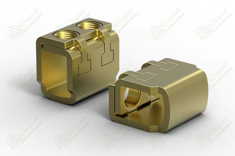 MCB Parts